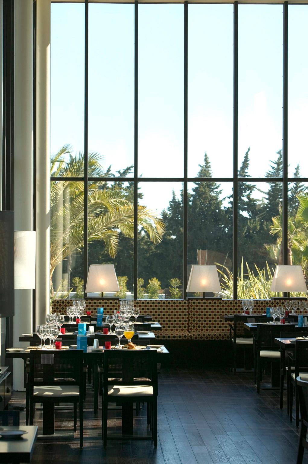 Hotel Encinar De Сотогранде Экстерьер фото